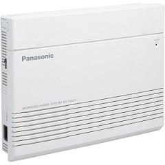 Centrala Panasonic kx-ta308,kx-ta616,624