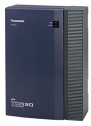 Centrala Panasonic kx-tda30