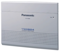 Centrala Panasonic kx-tes824